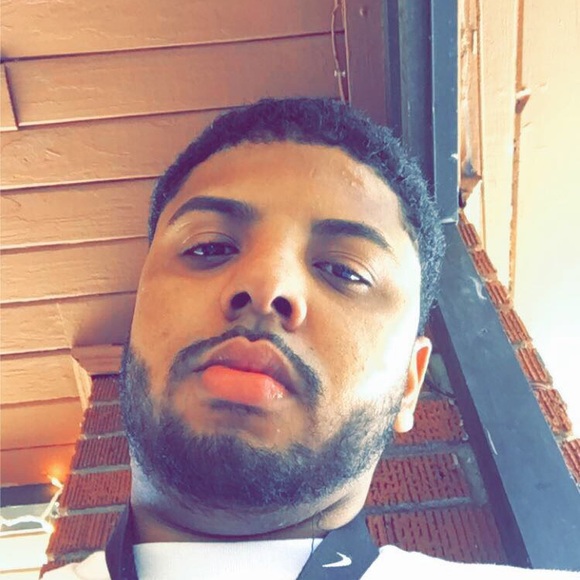 Meet your Posher, Rayshawn - Picture 1 of 1